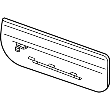 Audi 85H-810-394-A-GRU