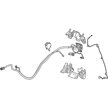 Audi 85H-971-106-AL
