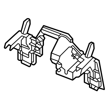 Audi 85H-907-176-A