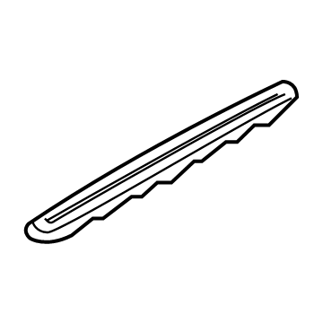 Audi 4M8-819-632-6PS