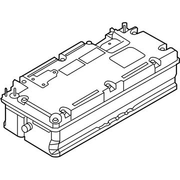 Audi 4N0-915-105-F