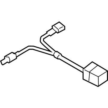 Audi 4M0-980-556-A