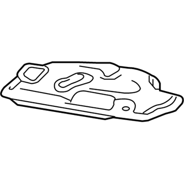 Audi 09M-325-429