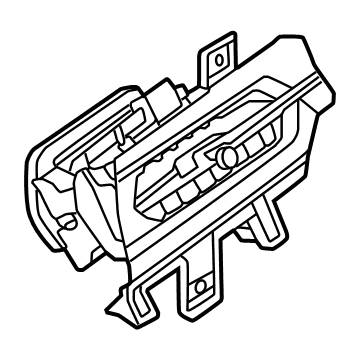 Audi 85H-820-901-F-69D
