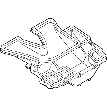 Audi 85H-858-431