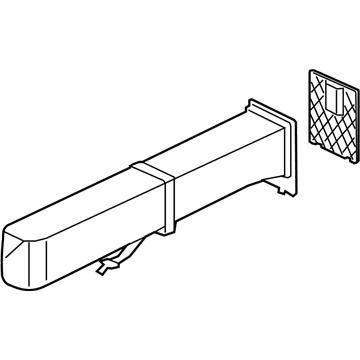 Audi 4H0-885-215-A-6PS