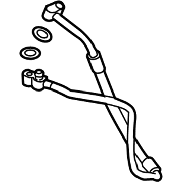 Audi 8R0-260-701-AF