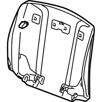 Audi 4F0-881-969-C-2C5