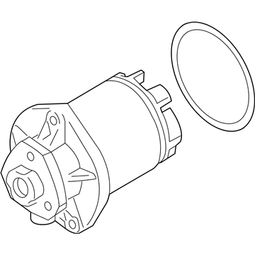 Audi 022-121-011