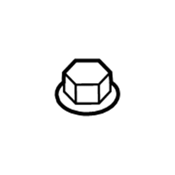 Audi N-905-038-01
