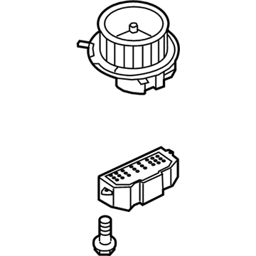 Audi 1K1-820-015-Q