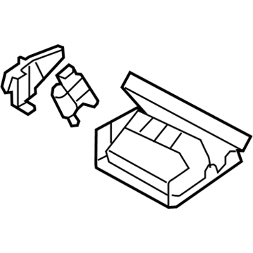 Audi 1K1-820-304-B