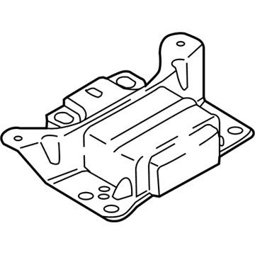 Audi 8V0-199-555-A