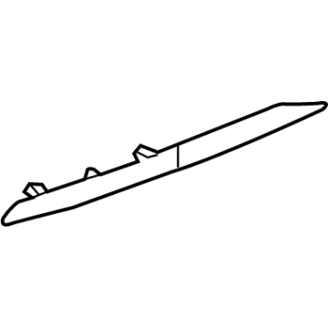 Audi 8W0-945-105-AC