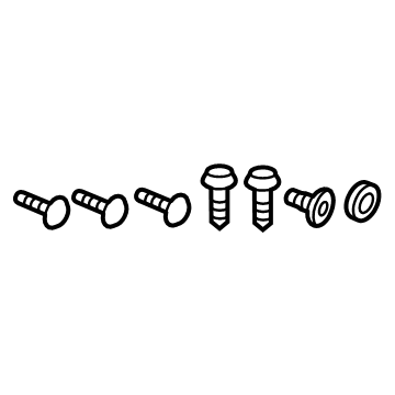 Audi 3Q0-898-716-A