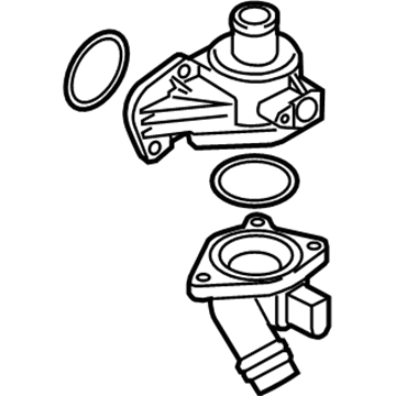 Audi 06D-121-111-G