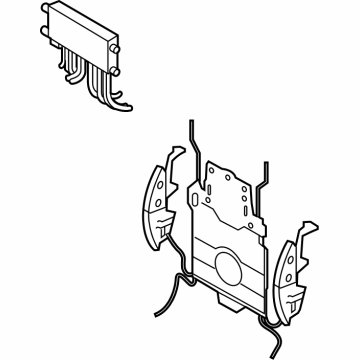 Audi 4M0-881-879-A