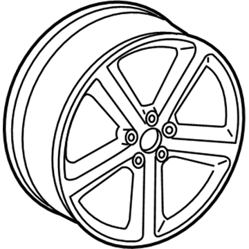 Audi 8E0-601-025-AF-1H7