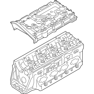 Audi 06K-103-063-CM