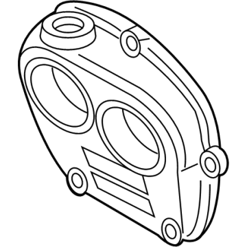 Audi 06K-103-269-F