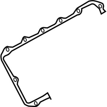 Audi Allroad Quattro Cylinder Head Gasket - 079-103-483-L