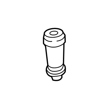 Audi Q3 Bump Stop - 5Q0-511-357-H