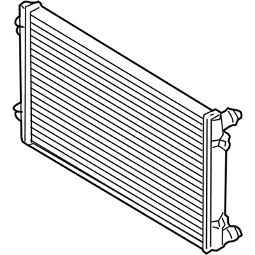 Audi 1J0-121-253-S