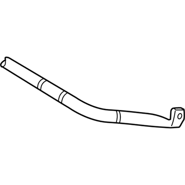 Audi Q7 Sway Bars - 7L0-411-025-G