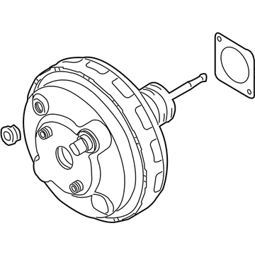 Audi 7L8-612-105-M