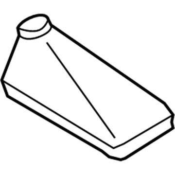 Audi 4F1-713-118-A-1LV