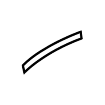 4L0-863-263-4PK Audi Front Trim Illustration 1 of 1