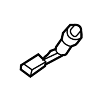 Audi Cigarette Lighter - 8E0-919-303-A-01C