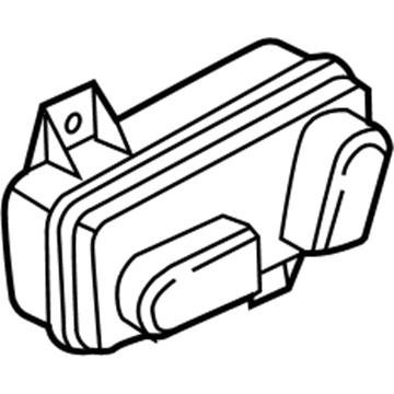 Audi 4G0-959-747-A