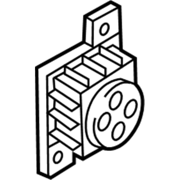 Audi 4H0-959-777-B-6PS