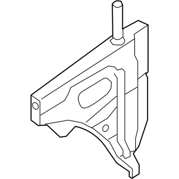 Audi 4M0-955-452-B