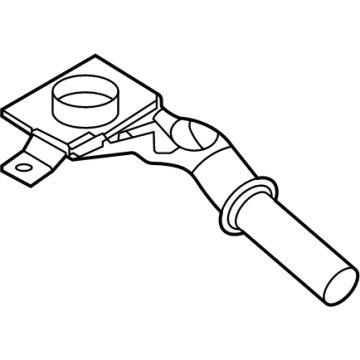 Audi 4M0-955-463