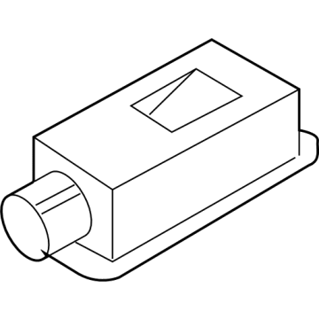 Audi 8J0-947-409
