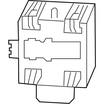 Audi 4M0-907-566-G