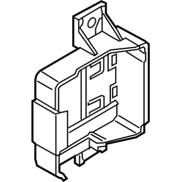 Audi 80A-907-681