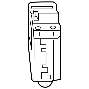 Audi 80A-907-566-C