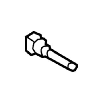 Audi 3D0-907-543-A