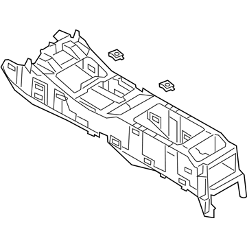 Audi 4N0-861-831