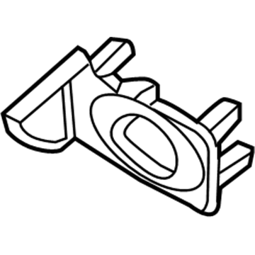 8S0-919-268-B-1RR Audi Inner Trim Illustration 1 of 1