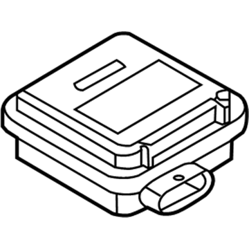 Audi 4M0-907-410-B
