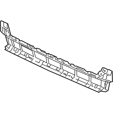 Audi A5 Sportback Grille - 8W6-807-683-C-9B9