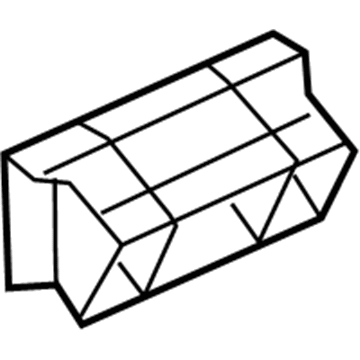 Audi 8K0-819-513-D