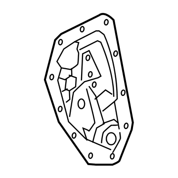 Audi 4M0-839-095