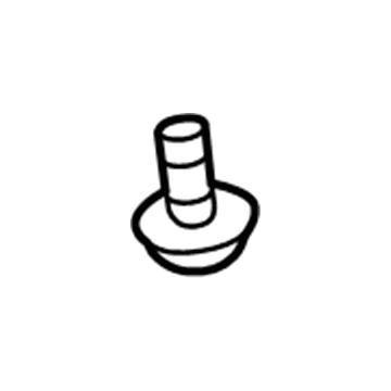 Audi Q5 Sportback Door Screws - WHT-005-287
