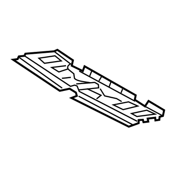 Audi 5WA-881-057