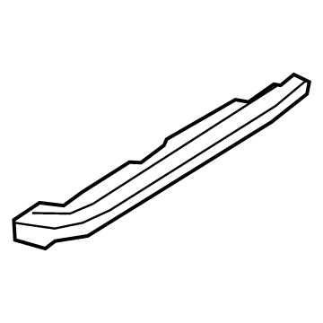 Audi 4K0-881-458-4PK